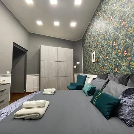 Duomo Luxury In Center Appartement